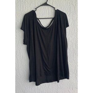 Torrid 2 Black Top